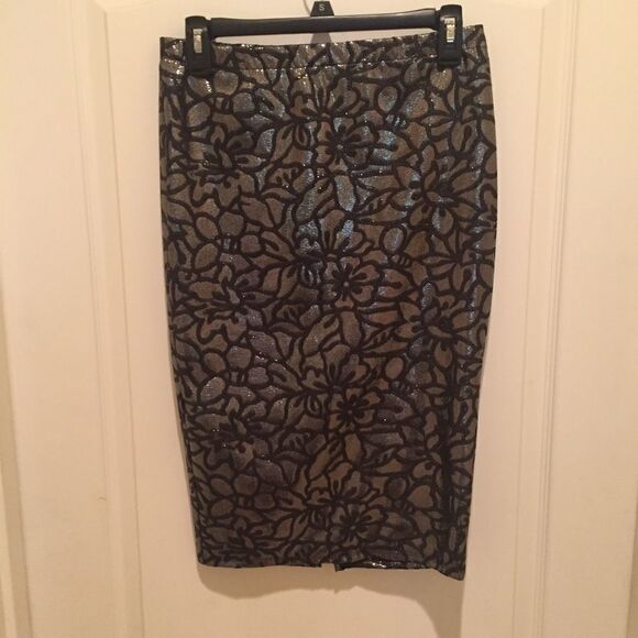Nabee Sparkle Skirt   - Picture 1 of 6